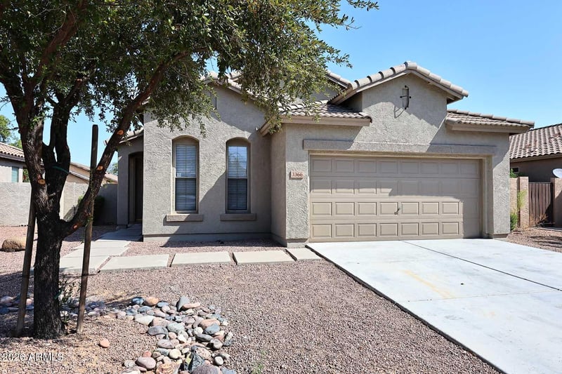 3366 E Packard Dr, Gilbert, AZ 85298