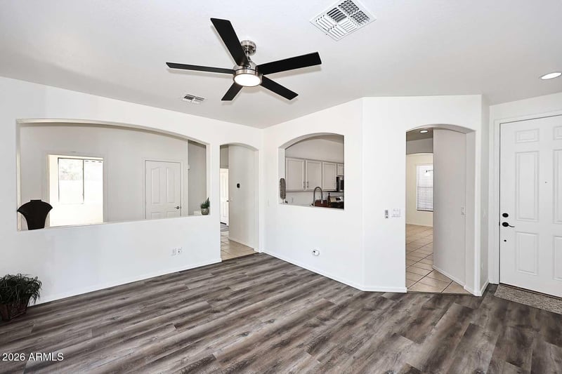 3366 E Packard Dr, Gilbert, AZ 85298