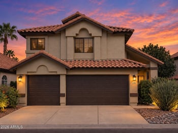 3366 E Windsong Dr, Phoenix, AZ 85048
