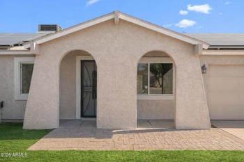 3366 Evans Dr, Phoenix, AZ 85032