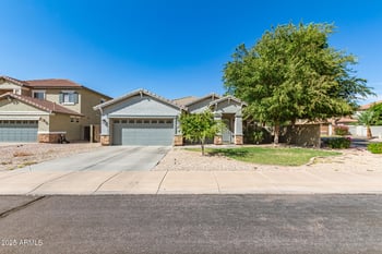 3366 Morelos Ct, Gilbert, AZ 85295