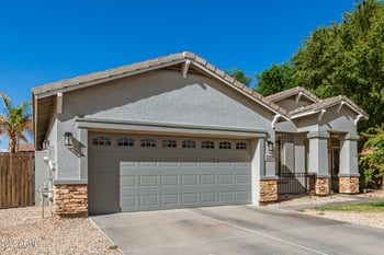 3366 Morelos Ct, Gilbert, AZ 85295