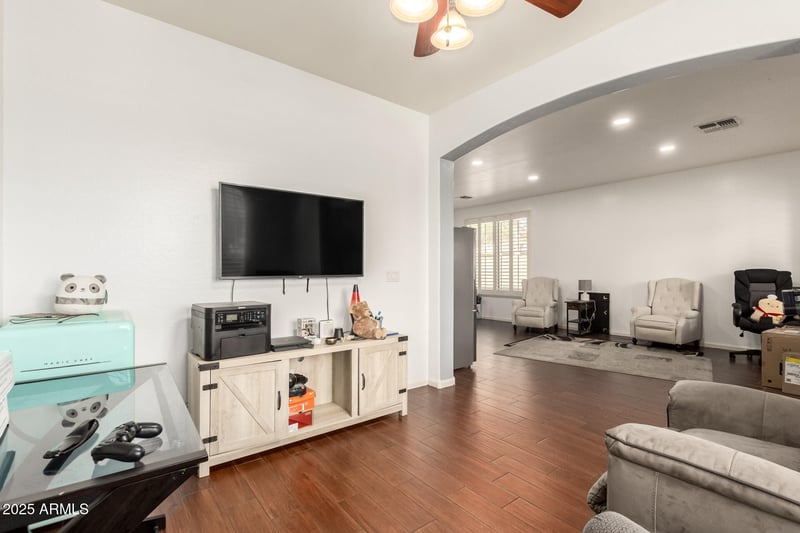 3366 Morelos Ct, Gilbert, AZ 85295