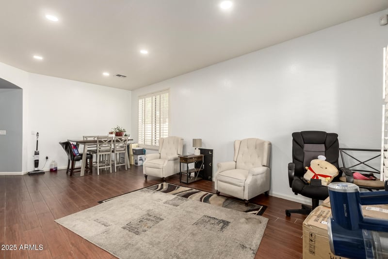 3366 Morelos Ct, Gilbert, AZ 85295