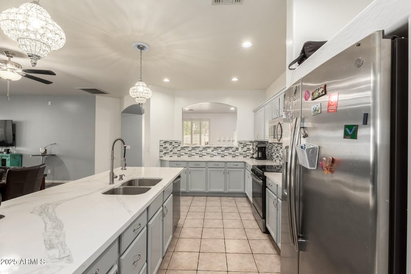 3366 Morelos Ct, Gilbert, AZ 85295