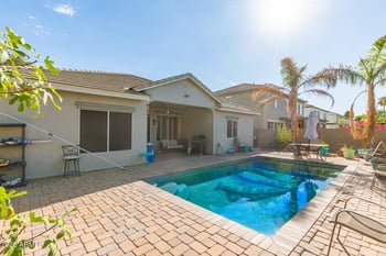 3366 Morelos Ct, Gilbert, AZ 85295