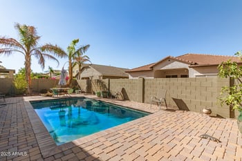 3366 Morelos Ct, Gilbert, AZ 85295