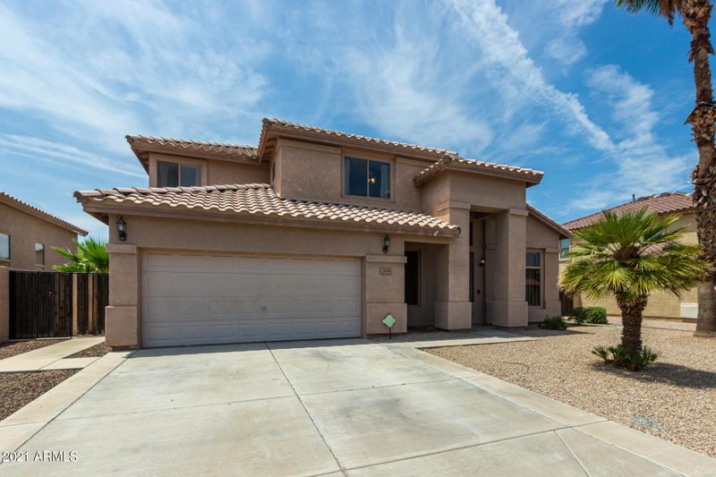 3366 S Colt Dr, Gilbert, AZ 85297
