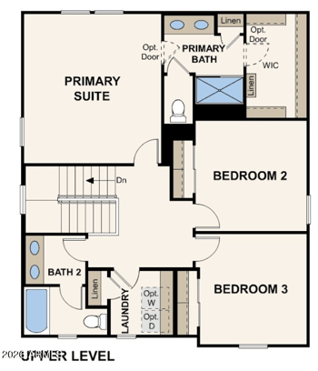 33661 Blackwell Dr, San Tan Valley, AZ 85143
