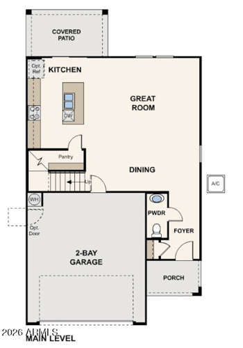 33661 Blackwell Dr, San Tan Valley, AZ 85143