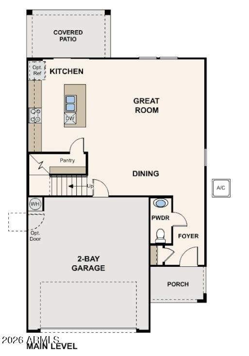 33661 N Blackwell Dr, San Tan Valley, AZ 85143