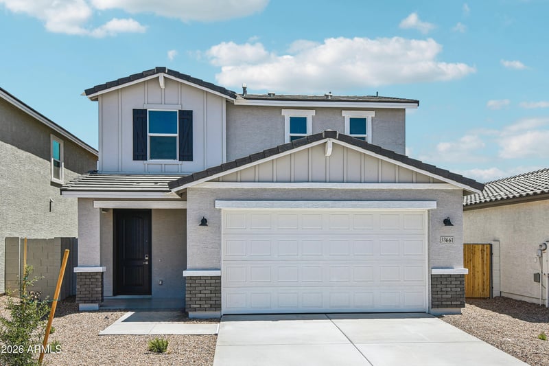 33661 N Blackwell Dr, San Tan Valley, AZ 85143