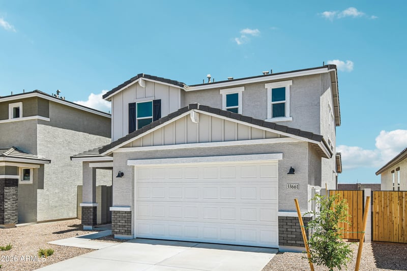 33661 N Blackwell Dr, San Tan Valley, AZ 85143