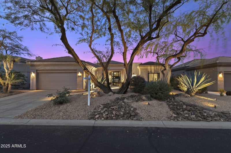 33667 71st Way, Scottsdale, AZ 85266