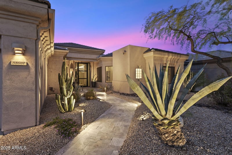 33667 71st Way, Scottsdale, AZ 85266