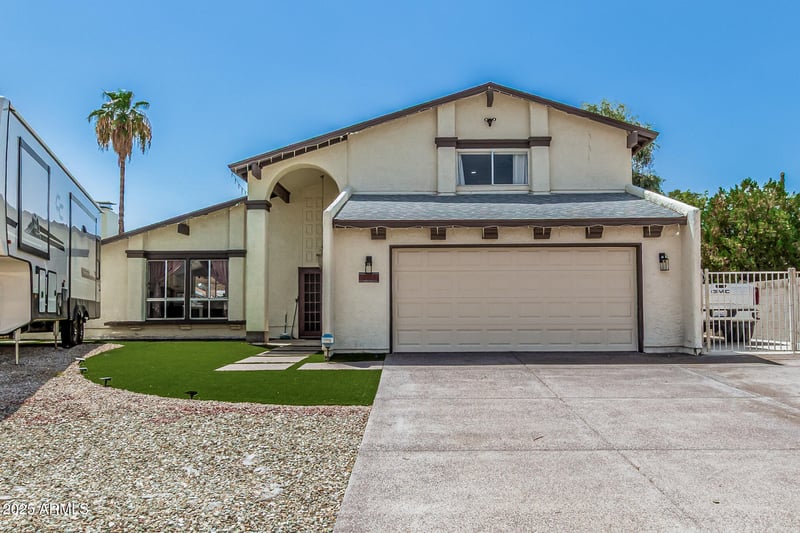 3367 Grandview Rd, Phoenix, AZ 85053