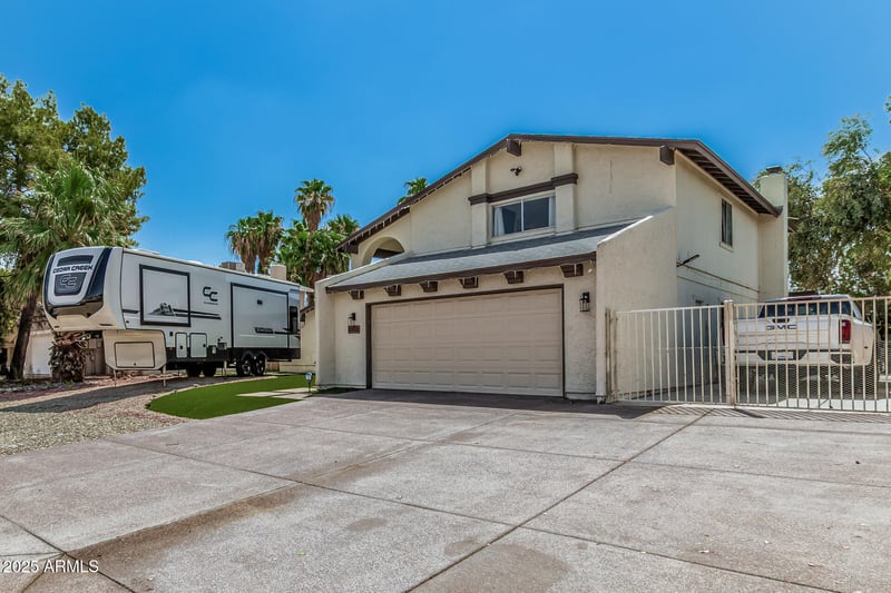 3367 Grandview Rd, Phoenix, AZ 85053