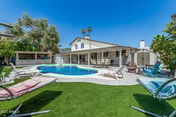 3367 Grandview Rd, Phoenix, AZ 85053