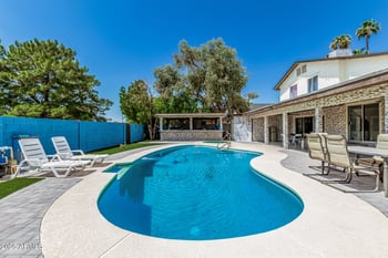3367 Grandview Rd, Phoenix, AZ 85053