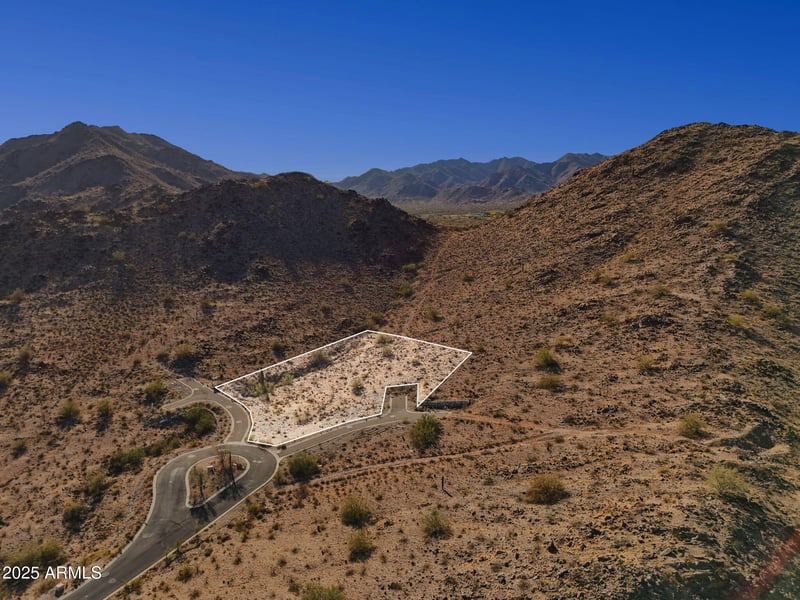 3367 Highlands Dr, Buckeye, AZ 85396