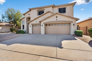 3367 Via Del Sol Dr, Phoenix, AZ 85027