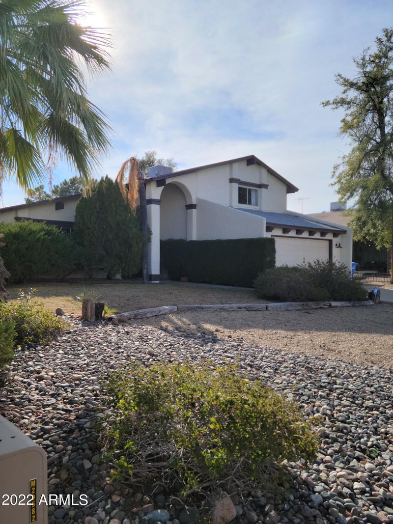 3367 W Grandview Rd, Phoenix, AZ 85053