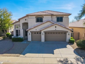 3367 Via Del Sol Dr, Phoenix, AZ 85027