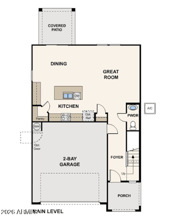 33673 Blackwell Dr, San Tan Valley, AZ 85143