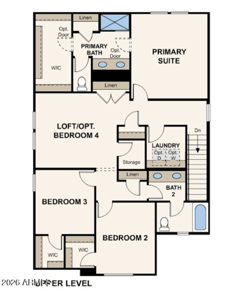 33673 Blackwell Dr, San Tan Valley, AZ 85143