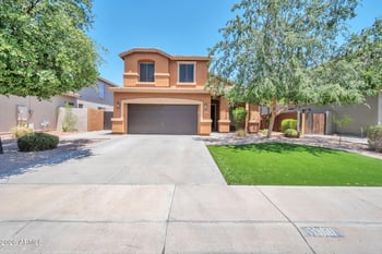 3368 E Lafayette Ave, Gilbert, AZ 85298