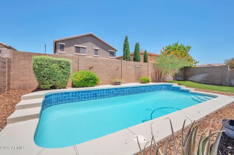 3368 E Lafayette Ave, Gilbert, AZ 85298