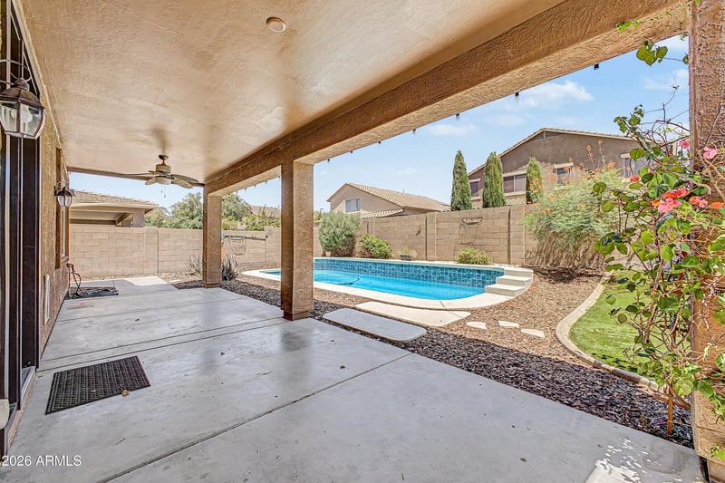 3368 E Lafayette Ave, Gilbert, AZ 85298