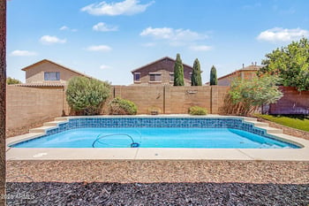 3368 E Lafayette Ave, Gilbert, AZ 85298