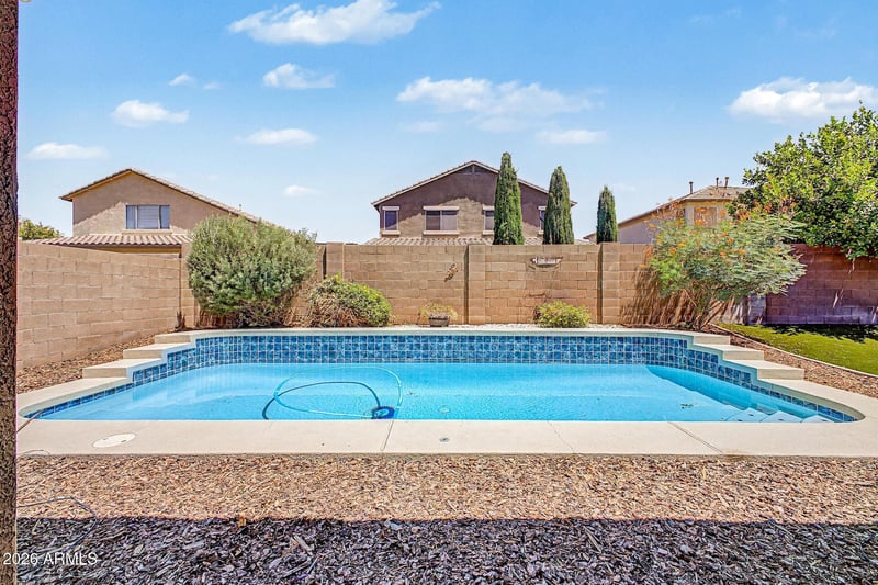 3368 E Lafayette Ave, Gilbert, AZ 85298