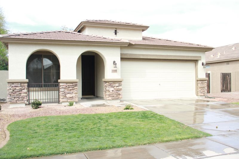 3368 E Powell Way, Gilbert, AZ 85298