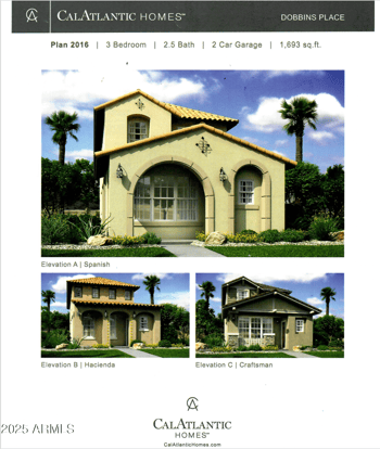 3368 Hayduk Rd, Laveen, AZ 85339