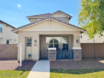 3368 Hayduk Rd, Laveen, AZ 85339