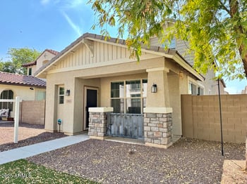 3368 Hayduk Rd, Laveen, AZ 85339