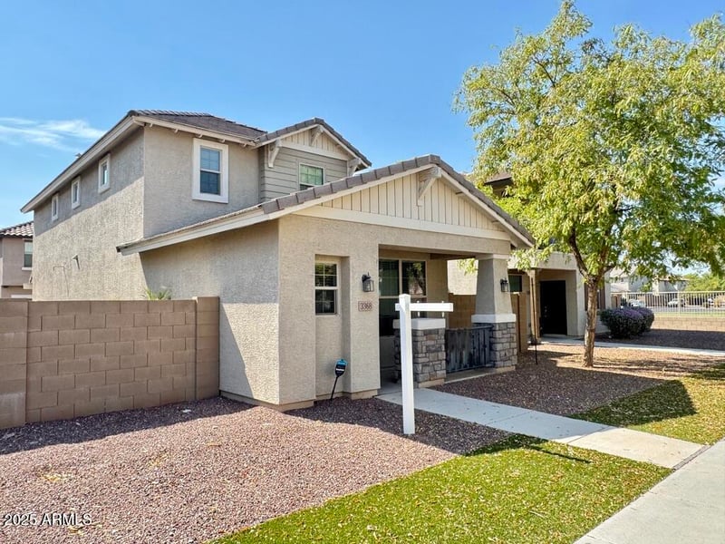 3368 Hayduk Rd, Laveen, AZ 85339