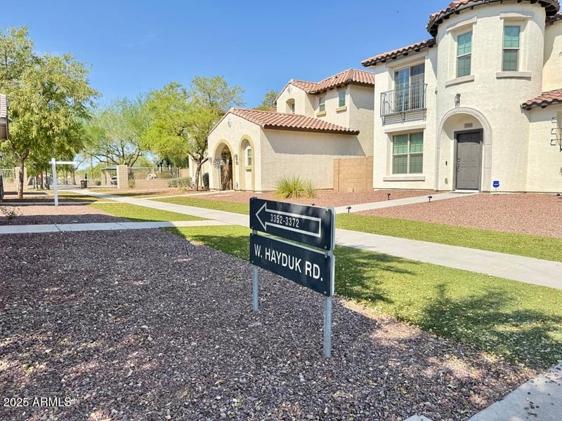 3368 Hayduk Rd, Laveen, AZ 85339