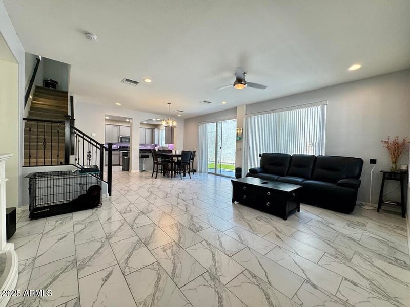 3368 Hayduk Rd, Laveen, AZ 85339