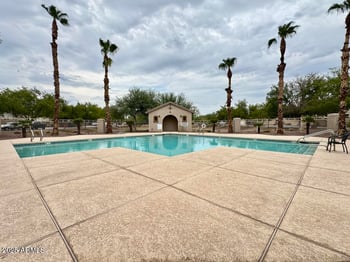 3368 Hayduk Rd, Laveen, AZ 85339