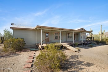33682 Bell Rd, Queen Creek, AZ 85144