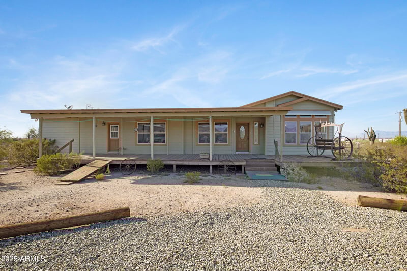 33682 Bell Rd, Queen Creek, AZ 85144