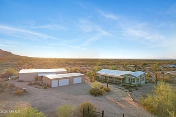 33682 Bell Rd, Queen Creek, AZ 85144