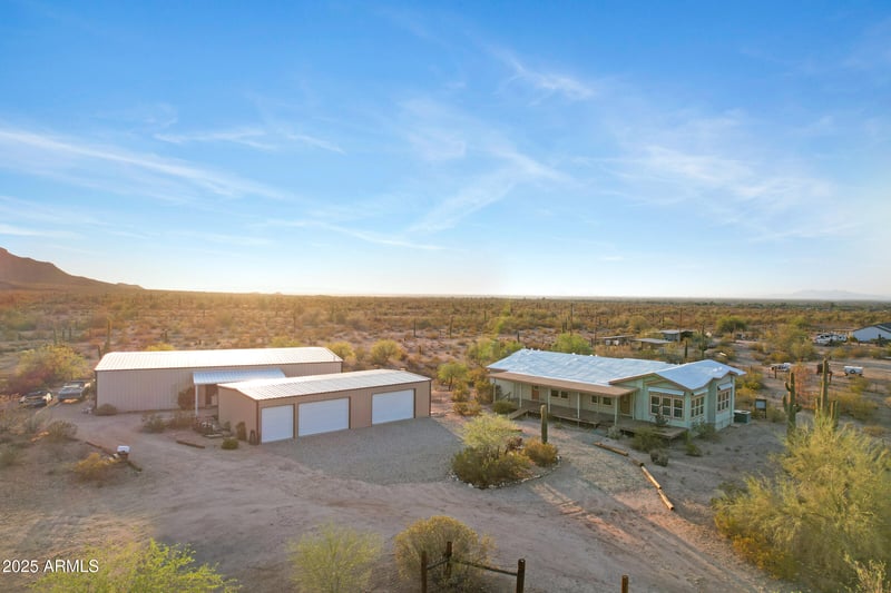 33682 Bell Rd, Queen Creek, AZ 85144