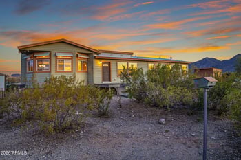 33682 Bell Rd, Queen Creek, AZ 85144