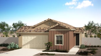 3369 181st Ln, Goodyear, AZ 85338