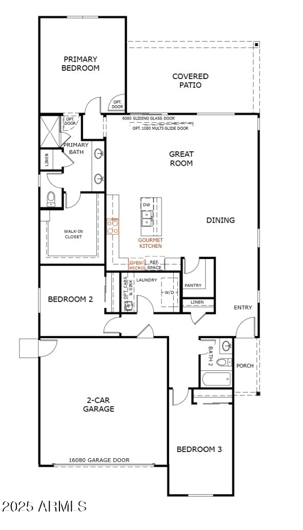 3369 181st Ln, Goodyear, AZ 85338