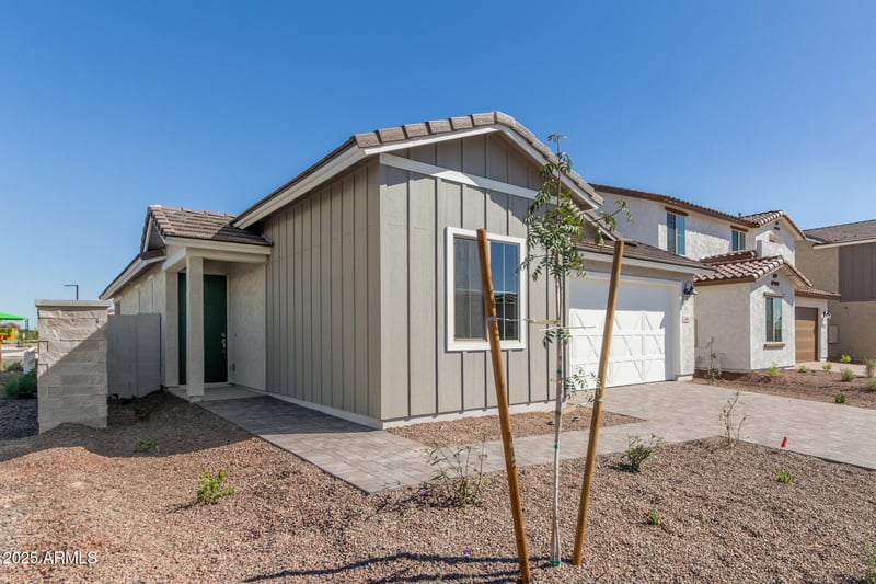 3369 181st Ln, Goodyear, AZ 85338